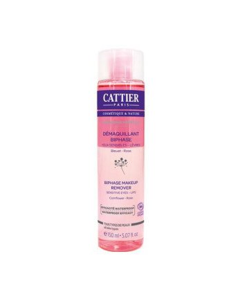 Cattier Paris Cattier Desm Bifasico Ojo Sens 150ml