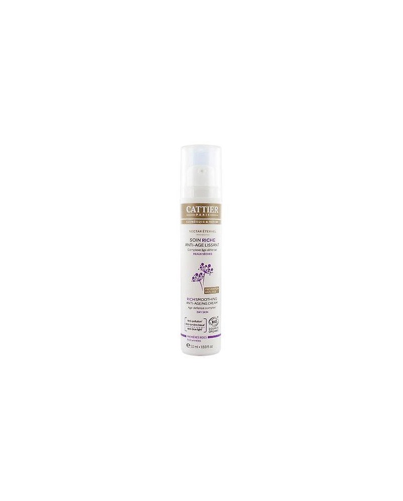 Cattier Paris Cattier Antiedad Textura Cremosa 50ml