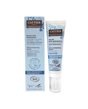 Cattier Paris Cattier Sr Hidratante Sos 30ml