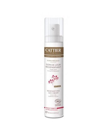 Cattier Paris Cattier Redensificante Crema Dia 50ml