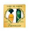 Ulric De Varens Varensia Eau De Parfum Spray 50ml Set 2 Piezas