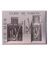 Ulric De Varens Men Eau De Toilette Spray 100ml Set 2 Piezas