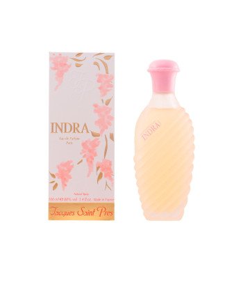 Ulric De Varens Indra Eau De Perfume Spray 100ml