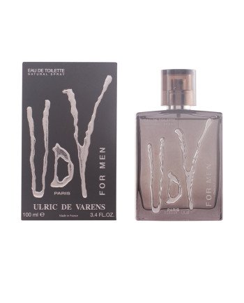 Ulric De Varens Men Eau De Toilette Spray 100ml