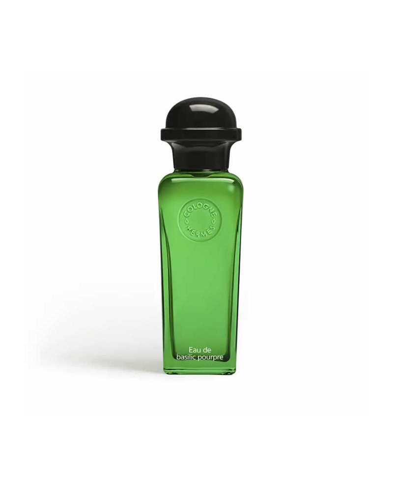 Hermès Eau De Basilic Pourpre Eau De Cologne Spray 50ml