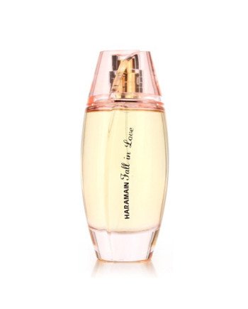 Al Haramain Fall In Love Eau De Parfum 100Ml Vaporizador