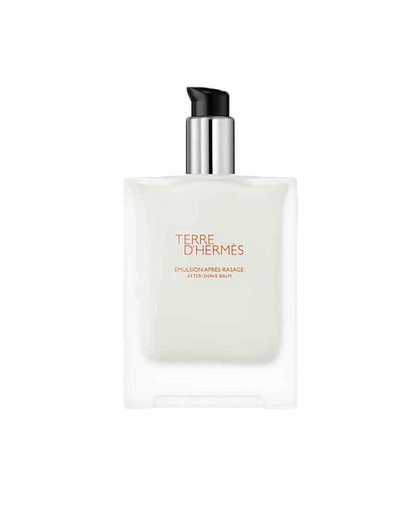 Hermès Terre D'hermes After Shave Balm 100ml