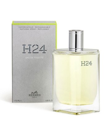 Hermès H24 Edt Refill 175ml