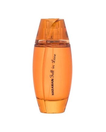 Al Haramain Fall In Love Eau De Parfum 100Un Vaporizador