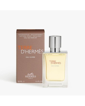 Hermès Terre D'hermès Eau Givrée Eau De Parfum Refillable 100ml