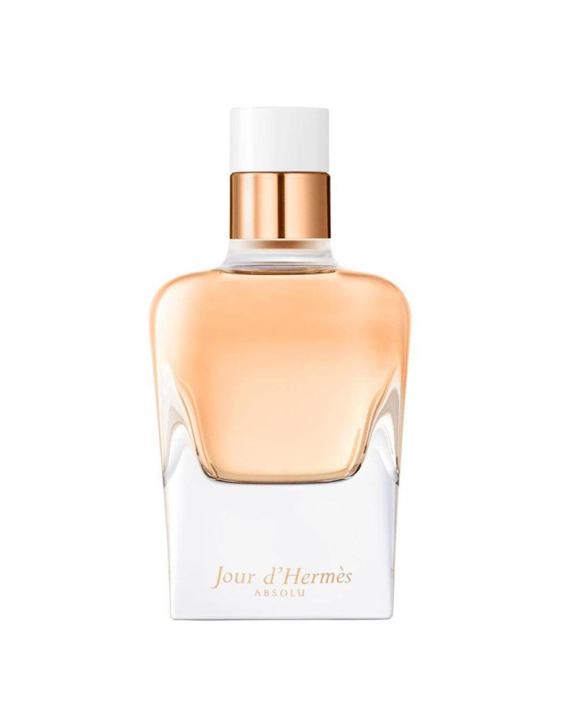 Hermès Hermes Paris Jour Absolu Eau De Toilette Recargable 85ml Spray