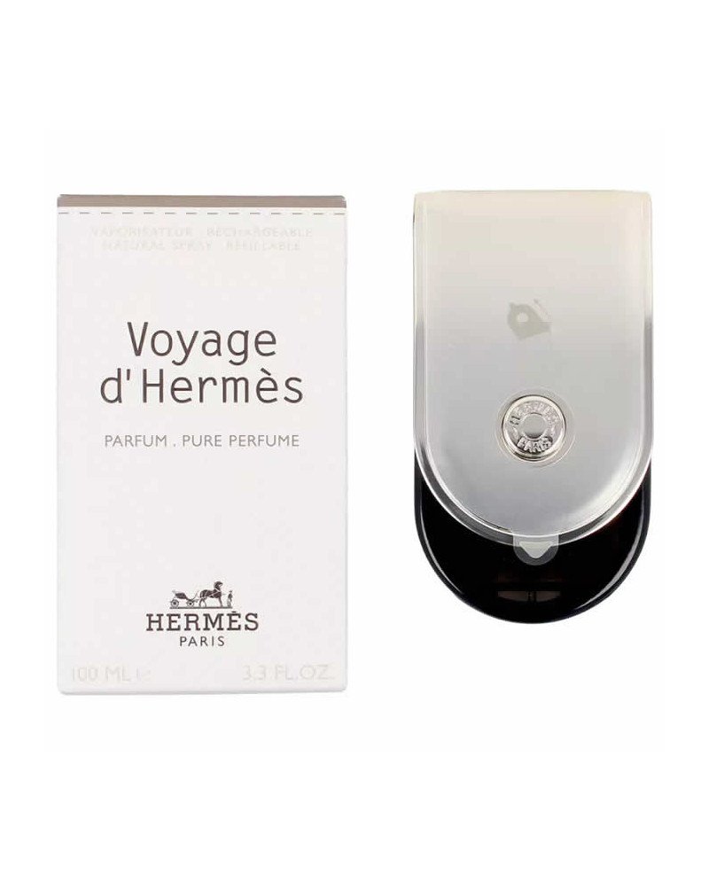 Hermès Voyage D'hermès Parfum Spray 100ml