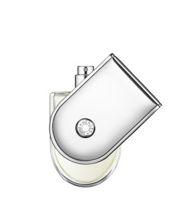 Hermès Hermes Paris Voyage Eau De Toilette Recargable 35ml Spray