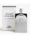 Hermès Hermes Voyage D'hermes Pure Perfume Recargable 35ml