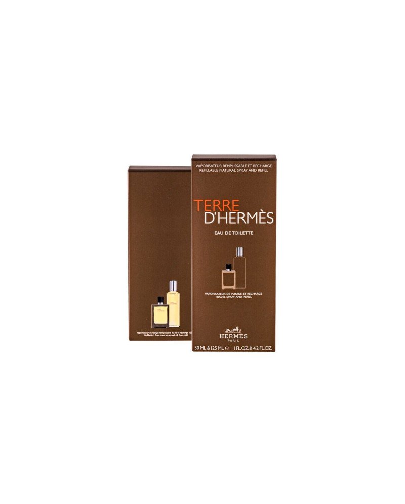 Hermès Terre D'hermes et 125ml 30 Vp