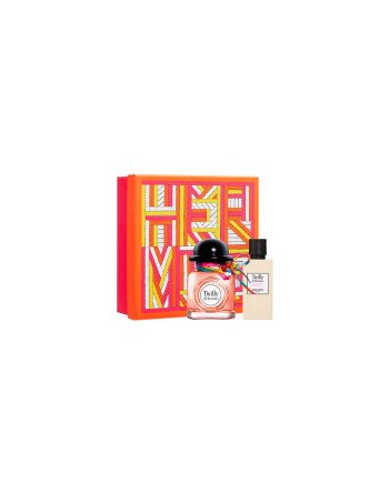 Hermès Hermes Twilly Edp Spray 50ml Sets