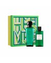 Hermès Eau D'Orange Verte Eau De Cologne Spray 100ml Set 2 Piezas
