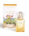 Hermès Hermes Paris Un Jardin A Cythere Eau De Toilette Recargable 30