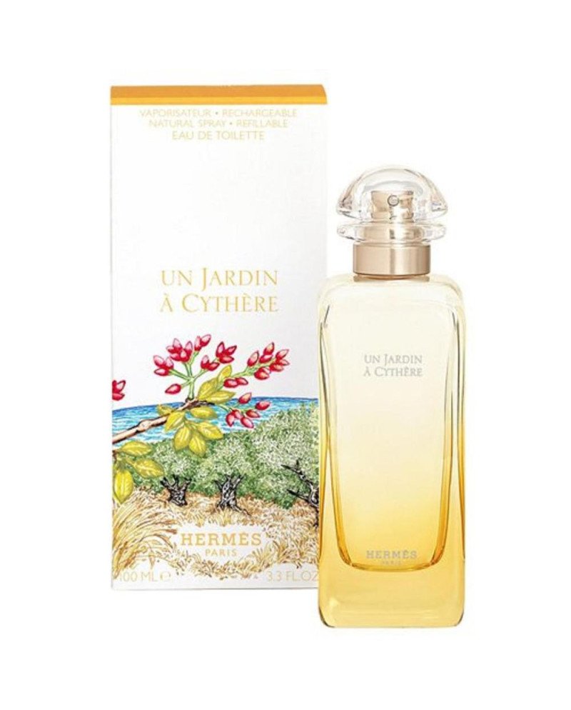 Hermès Un Jardin A Cythere Edt Spray Refill 200ml