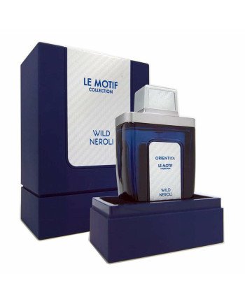 Orientica Le Motif Collection Eau De Parfum Wild Neroli 85Un