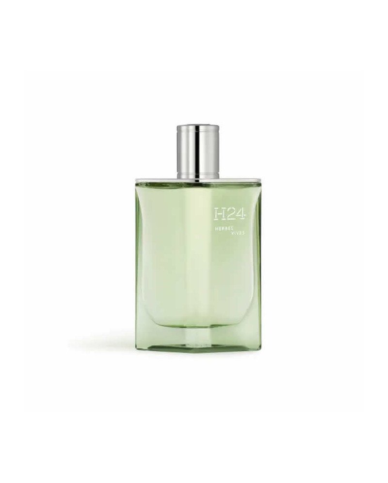 Hermès H24 Herbes Vives Eau De Parfum Spray 100ml Recargable