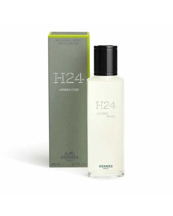 Hermès H24 Herbes Vives Eau De Parfum 200ml Recarga