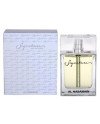 Al Haramain Signature Eau De Toilette 100Ml Vaporizador