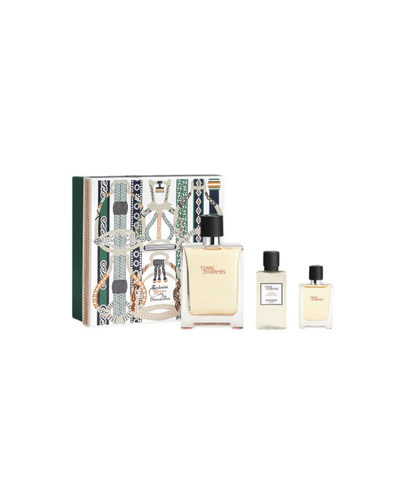 Hermès Hermes Terre Edt Spray 100ml Sets