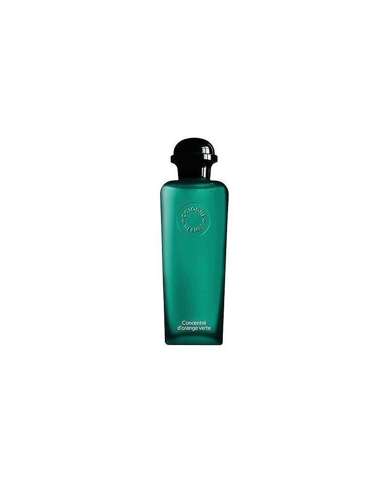 Hermes Concentré D'orange Verte Eau De Toilette Spray 200ml
