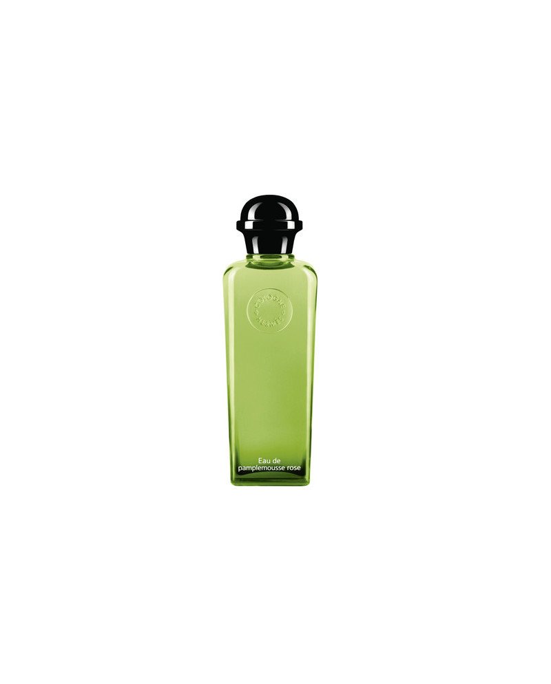 Hermes Eau De Pamplemousse Rose Eau De Cologne Spray 100ml