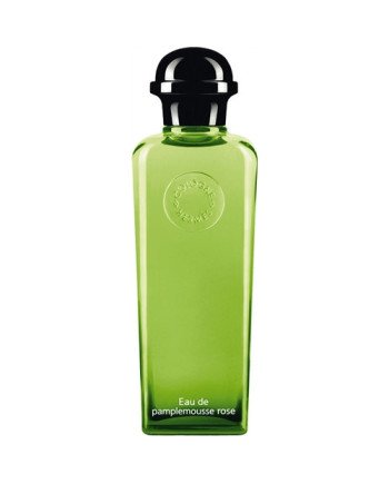 Hermes Pamplemousse Rose Eau De Colonia Spray 200ml