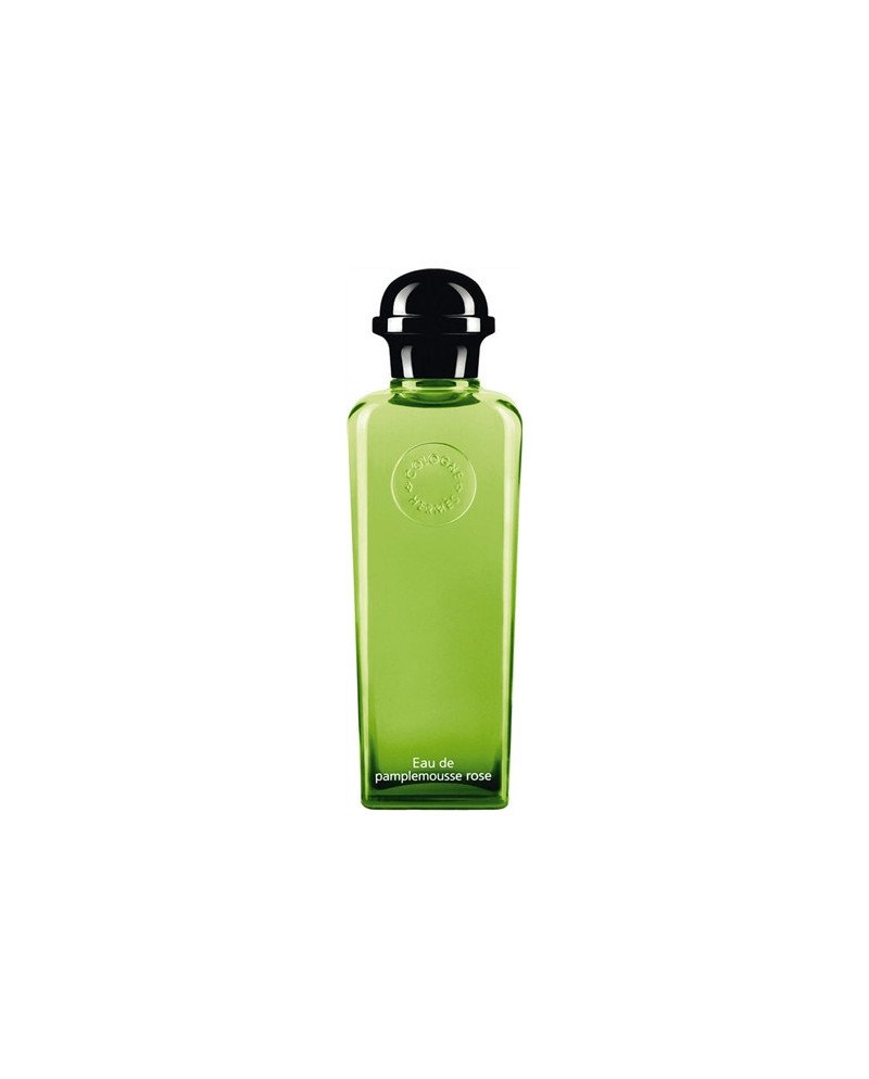 Hermes Pamplemousse Rose Eau De Colonia Spray 200ml
