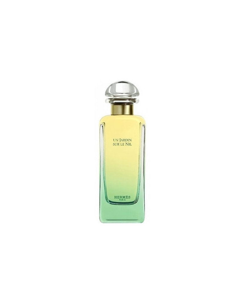 Hermes Un Jardin Sur Le Nil Eau De Toilette Spray 30ml