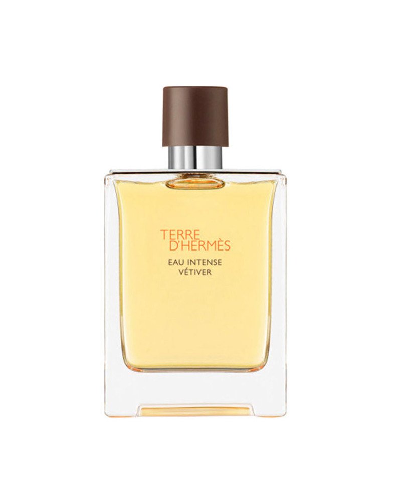 Terre D´Hermès Eau Intense Vetiver Spray 100ml