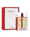 Al Haramain Signature Red Eau De Parfum 100Ml Vaporizador