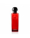 Hermes Eau de Rhubarbe Ecarlate Eau De Cologne Spray 100ml