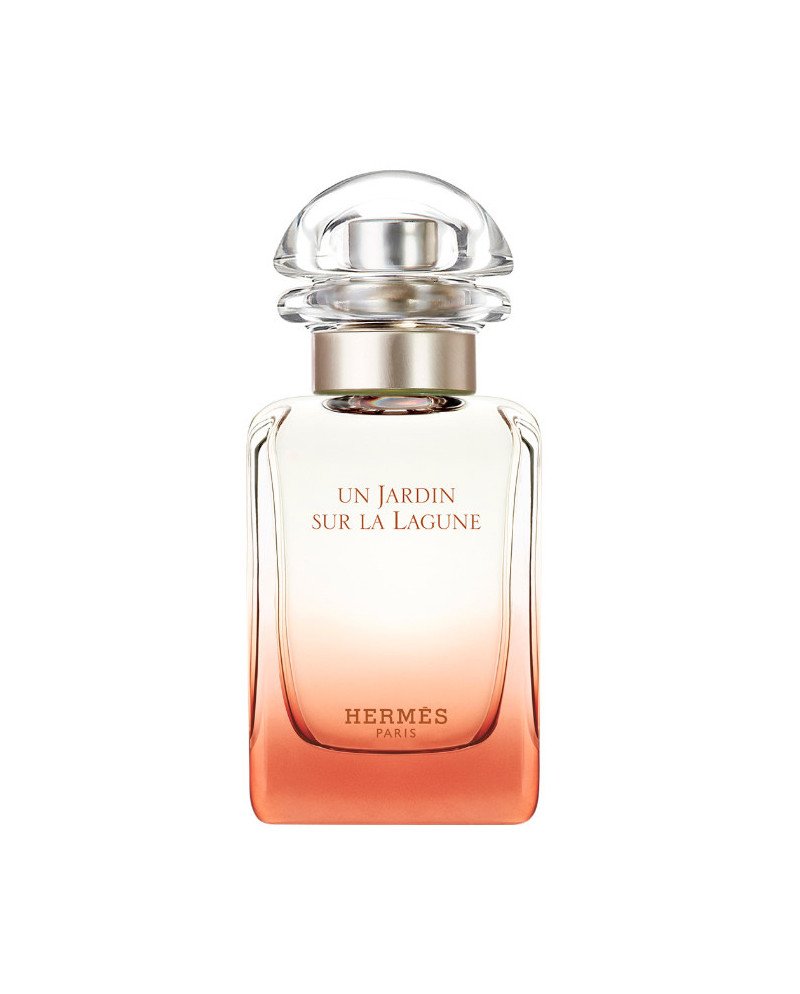 Hermès Un Jardin Sur La Lagune Eau De Toilette Spray 30ml