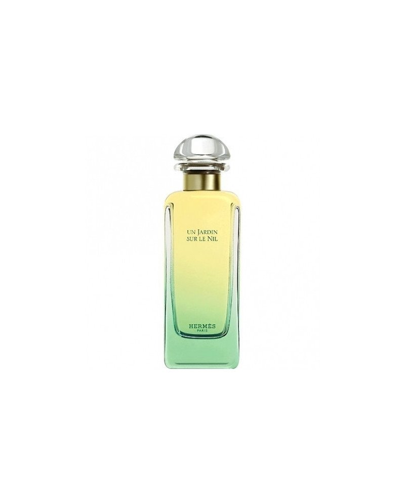 Hermes Un Jardin Sur Le Nil Eau De Toilette Spray 100ml