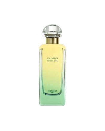 Hermes Un Jardin Sur Le Nil Eau De Toilette Spray 50ml