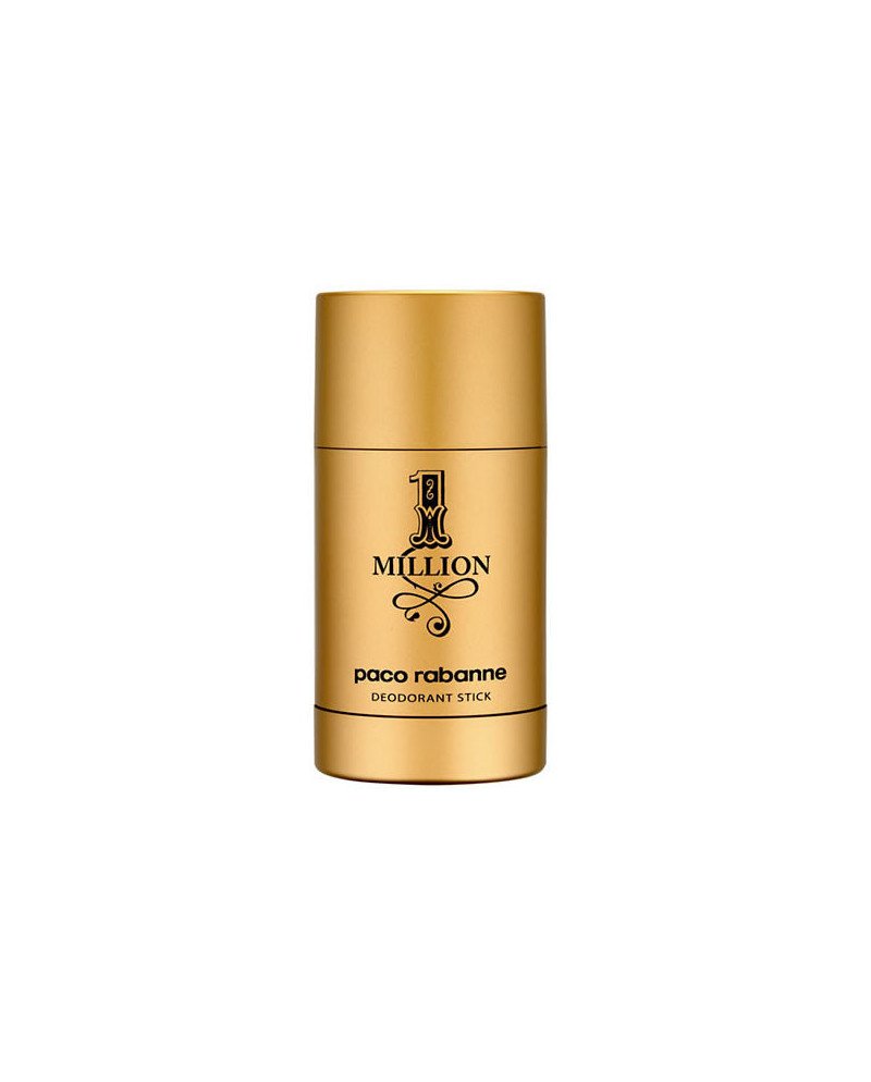 Paco Rabanne 1 Million Desodorante Stick 75ml