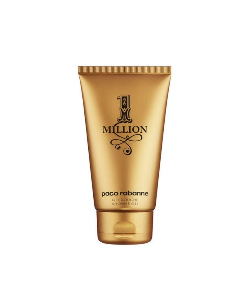 Paco Rabanne 1 Million Gel De Ducha 150ml