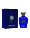 Lattafa Blue Oud Eau De Parfum 100Ml Vaporizador