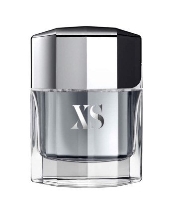 Paco Rabanne Xs Eau De Toilette Spray 100ml