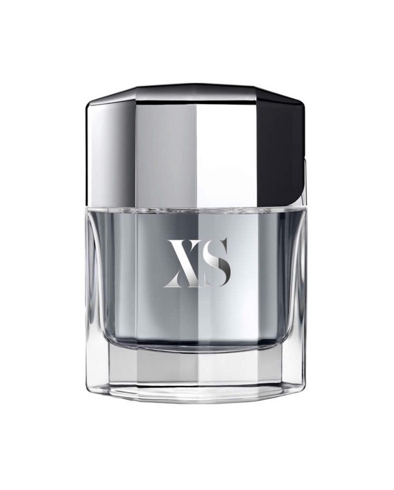 Paco Rabanne Xs Eau De Toilette Spray 100ml
