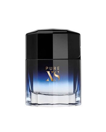 Paco Rabanne Pure Xs Eau De Toilette Spray 100ml