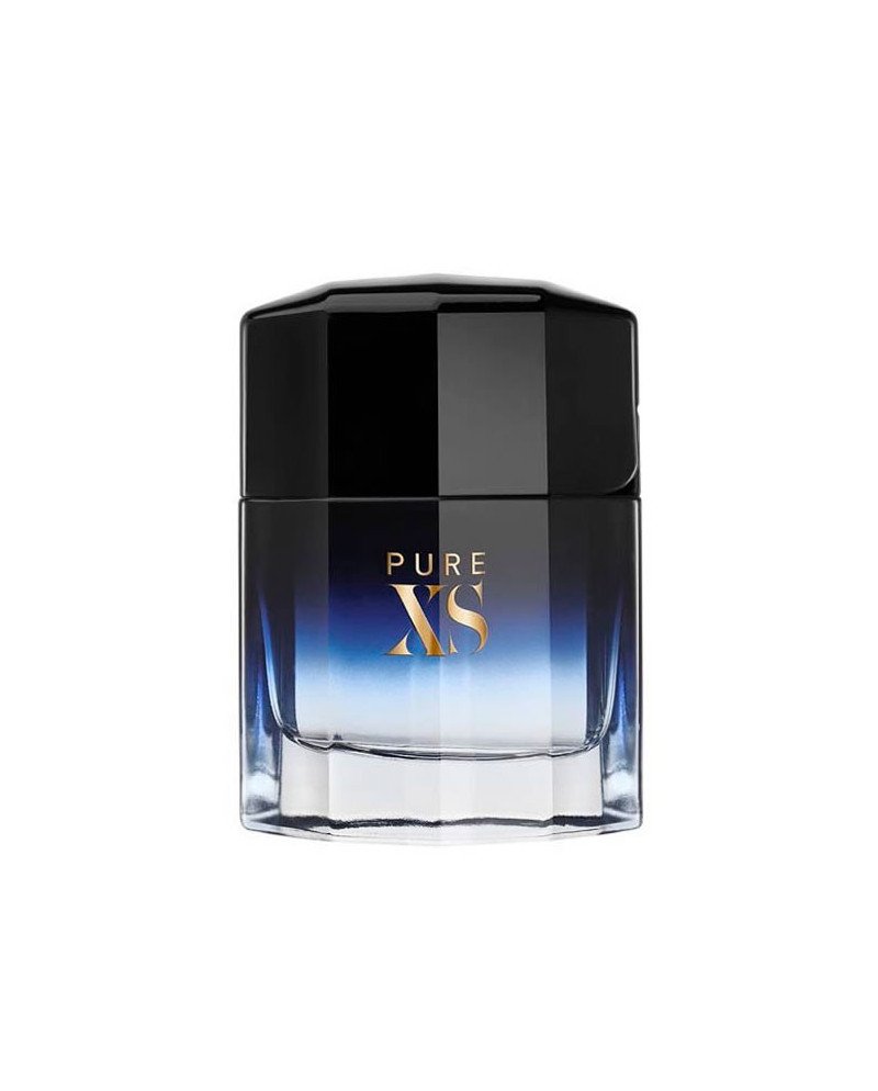 Paco Rabanne Pure Xs Eau De Toilette Spray 100ml
