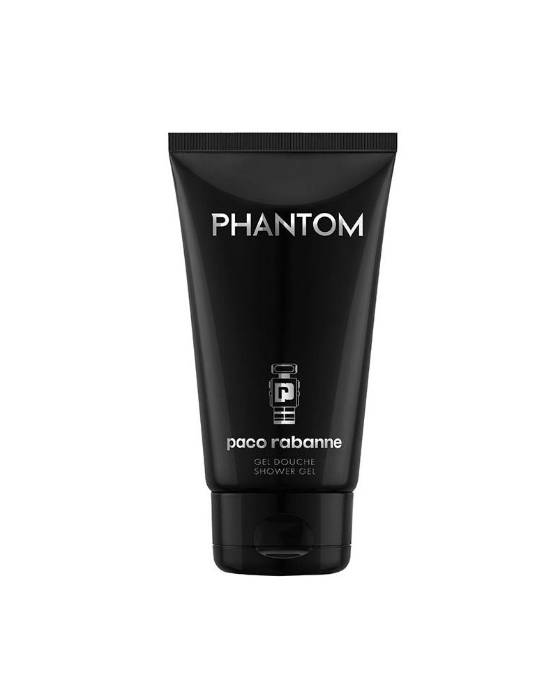 Paco Rabanne Phantom Shower Gel 150ml