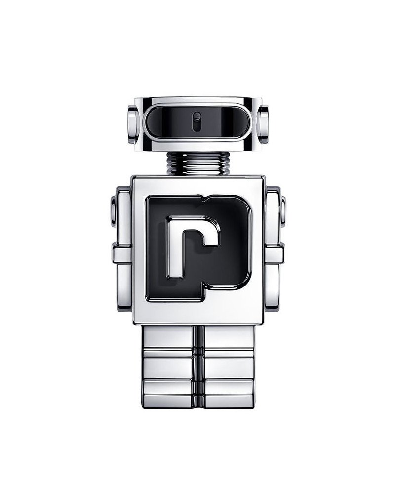 Paco Rabanne Phantom Eau De Toilette Spray 150ml