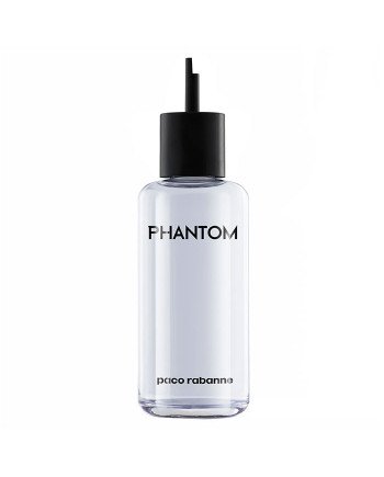 Paco Rabanne Phantom Eau De Toilette Recarga 200ml