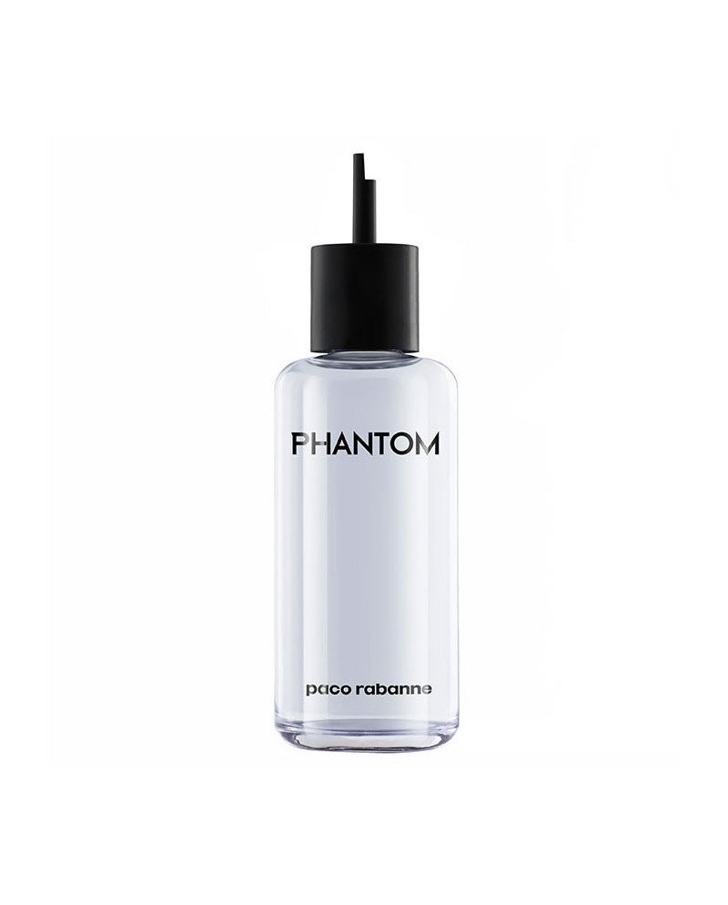 Paco Rabanne Phantom Eau De Toilette Recarga 200ml